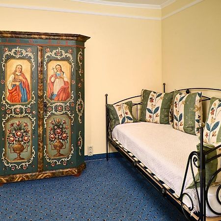 באד פלינבאך Landhotel Kistlerwirt מראה חיצוני תמונה