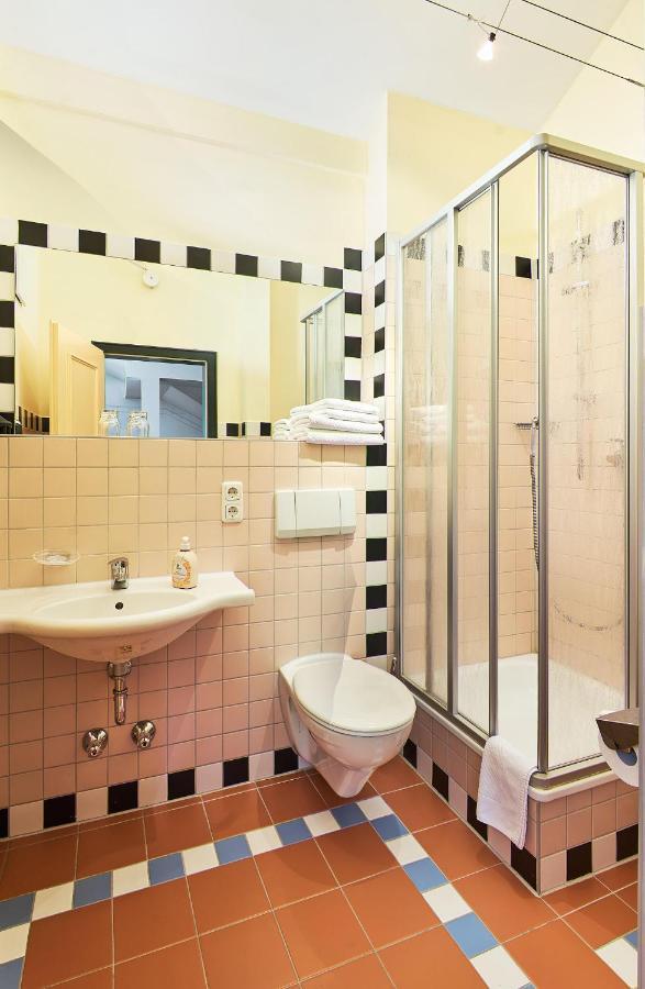 באד פלינבאך Landhotel Kistlerwirt מראה חיצוני תמונה