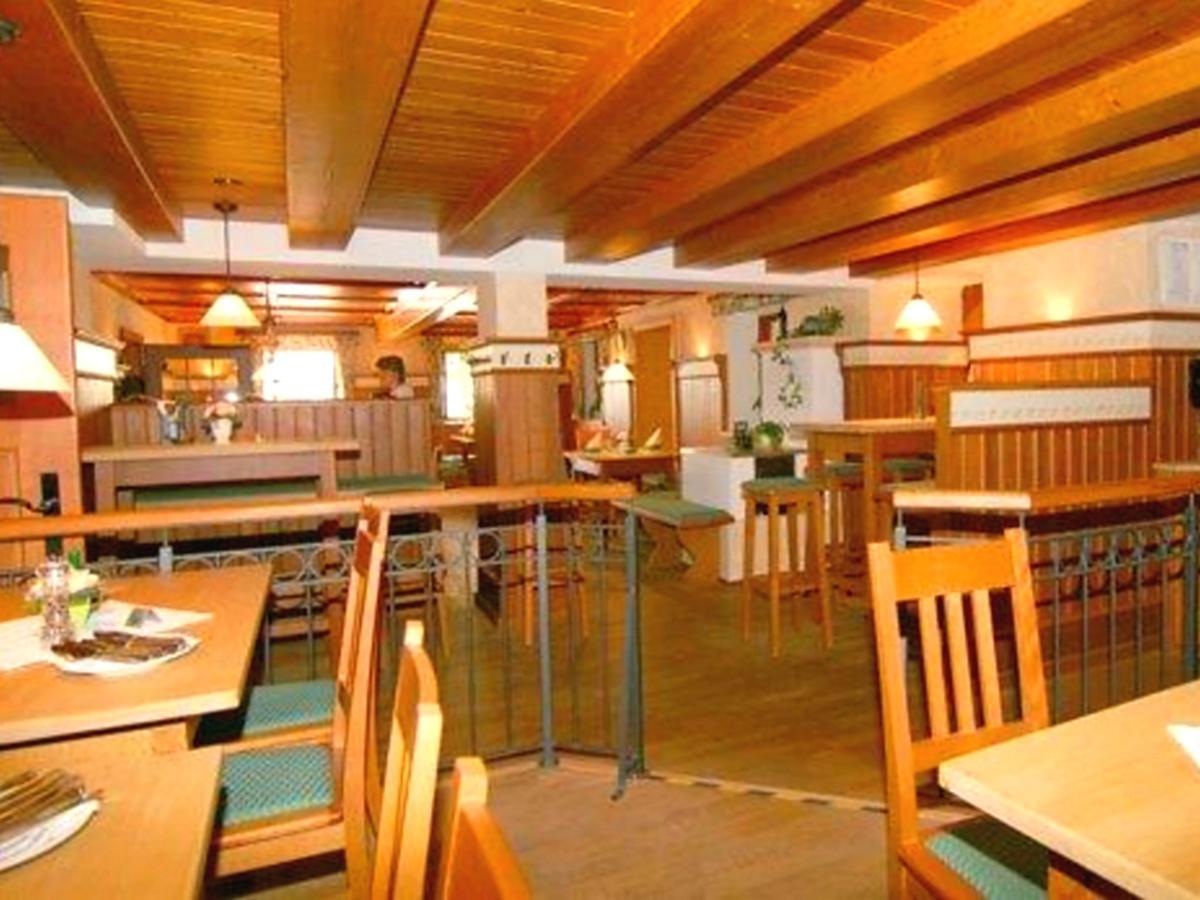 באד פלינבאך Landhotel Kistlerwirt מראה חיצוני תמונה