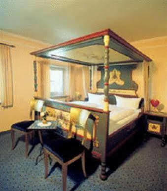 באד פלינבאך Landhotel Kistlerwirt מראה חיצוני תמונה